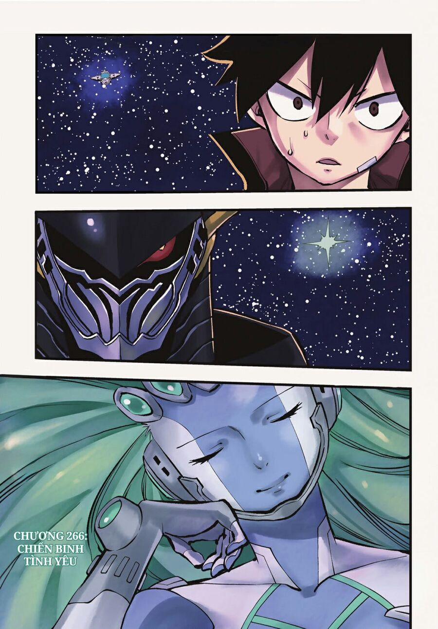 Hội Pháp Sư Và Thánh Thạch Rave 266 trang 0