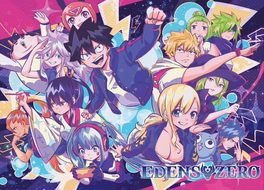 Hội Pháp Sư Và Thánh Thạch Rave 266 trang 1