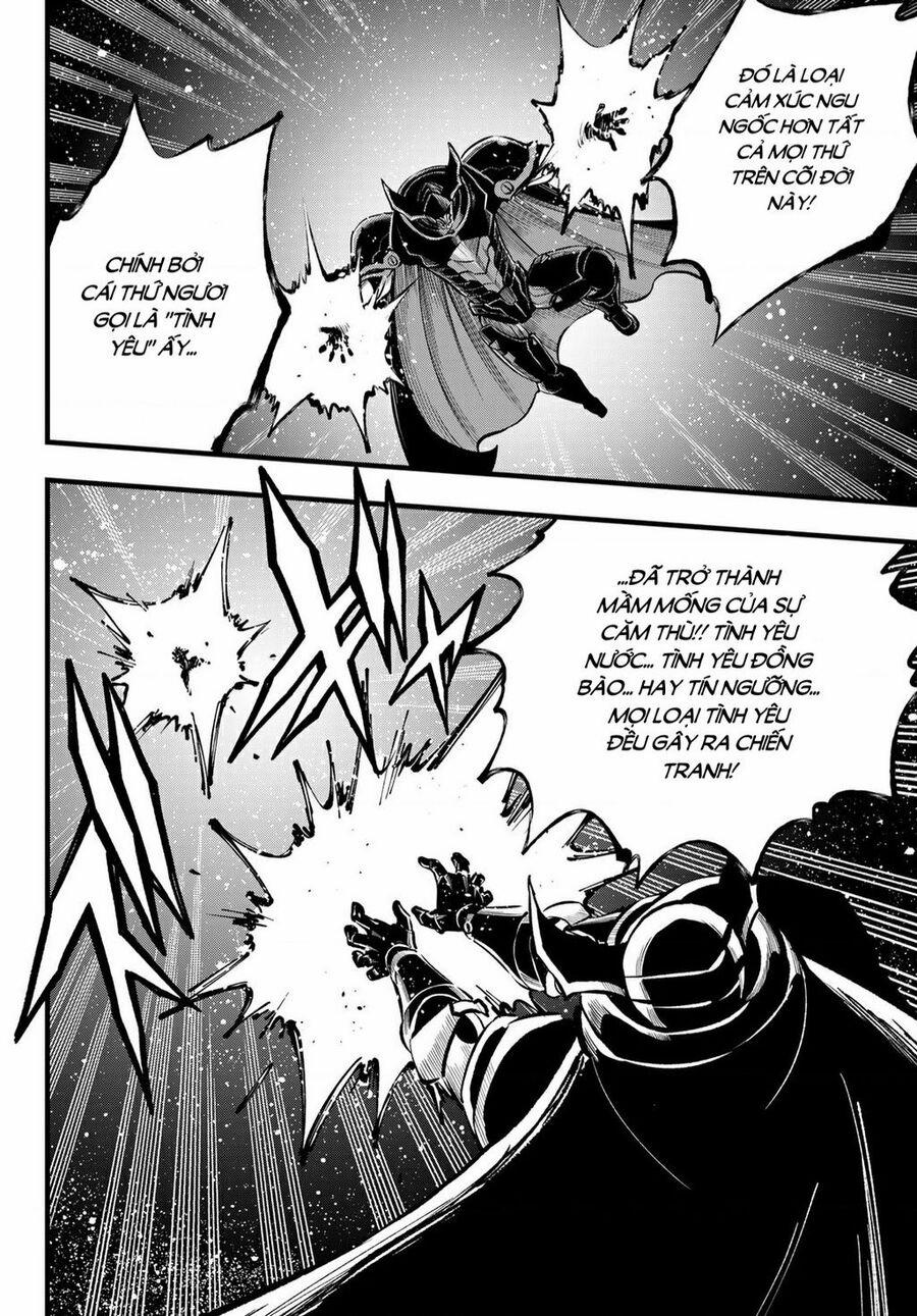 Hội Pháp Sư Và Thánh Thạch Rave 266 trang 9