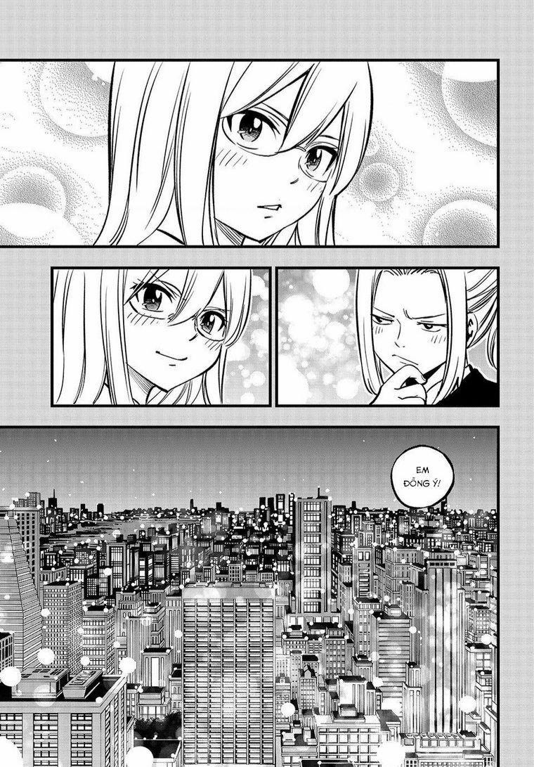 Hội Pháp Sư Và Thánh Thạch Rave 268 trang 15