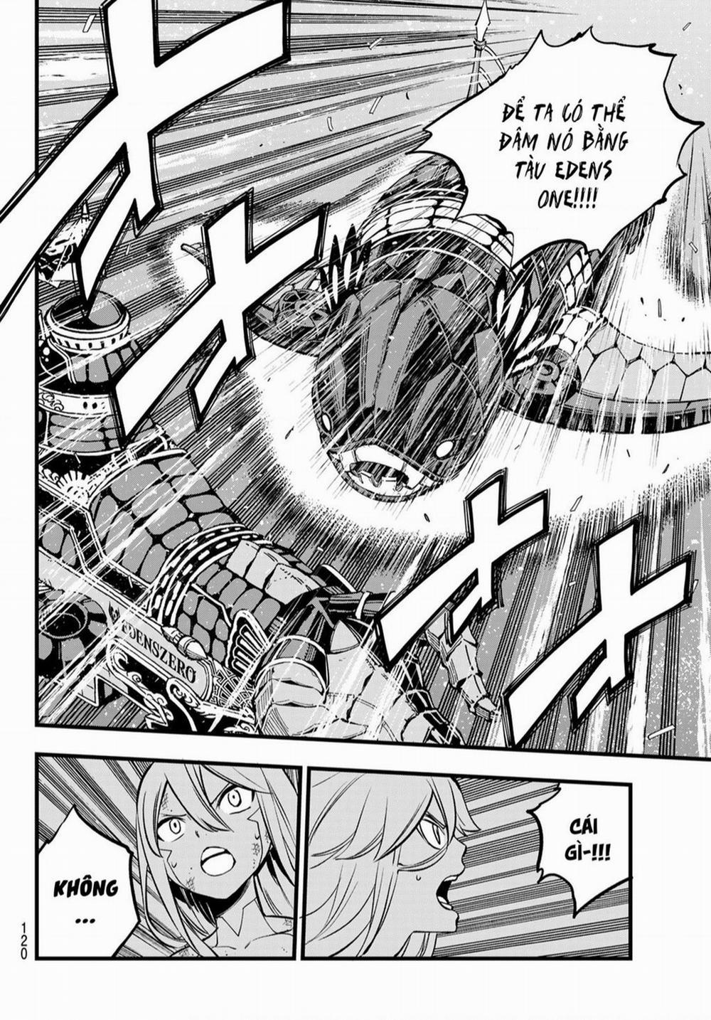 Hội Pháp Sư Và Thánh Thạch Rave 270 trang 4