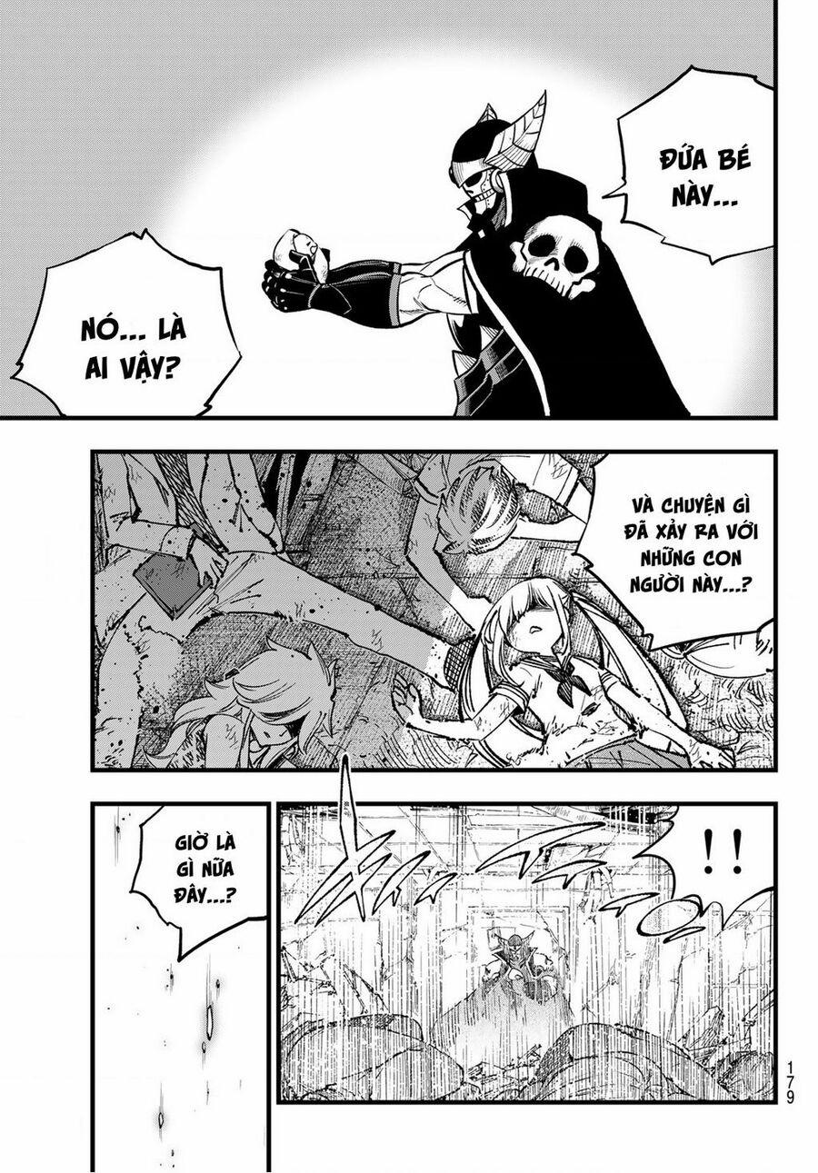 Hội Pháp Sư Và Thánh Thạch Rave 274 trang 16