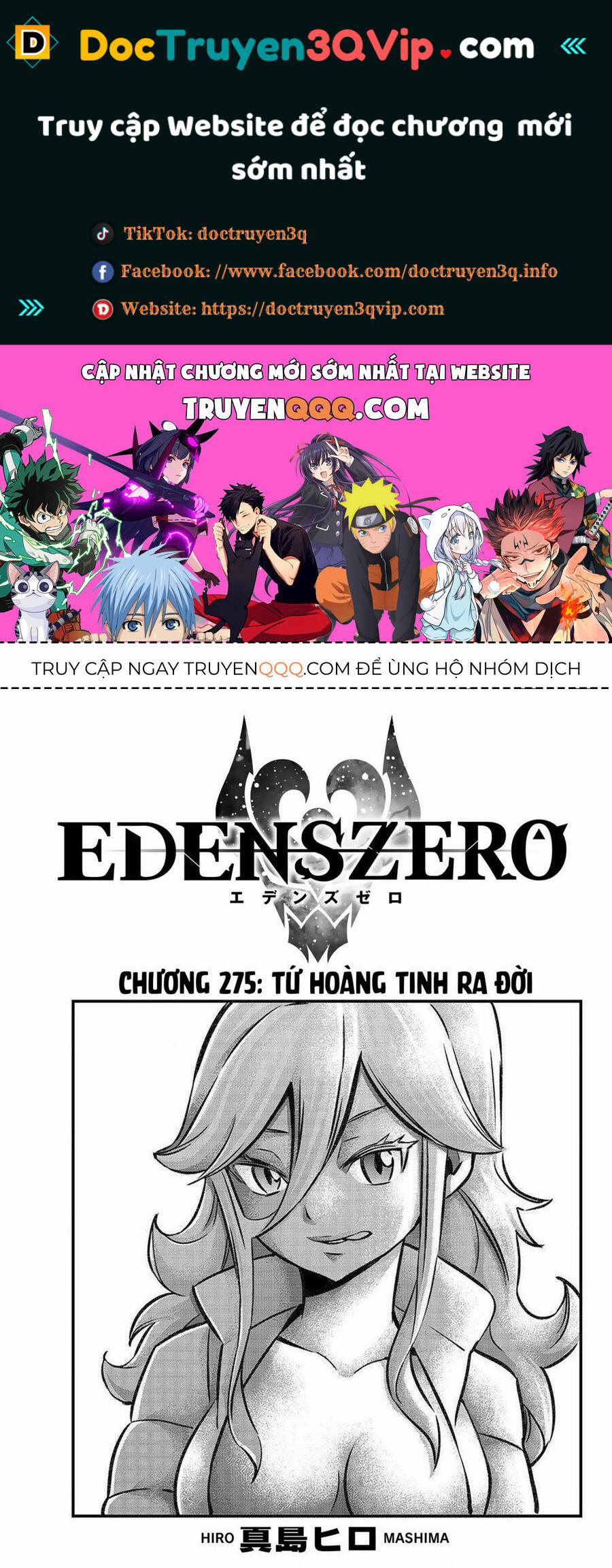 Hội Pháp Sư Và Thánh Thạch Rave 275 trang 0