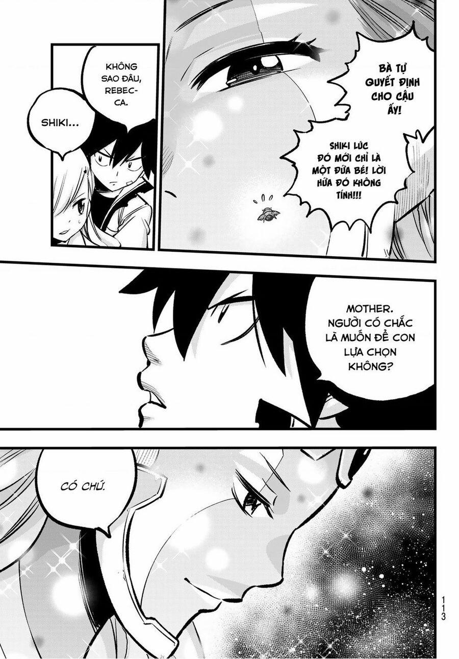 Hội Pháp Sư Và Thánh Thạch Rave 276 trang 15