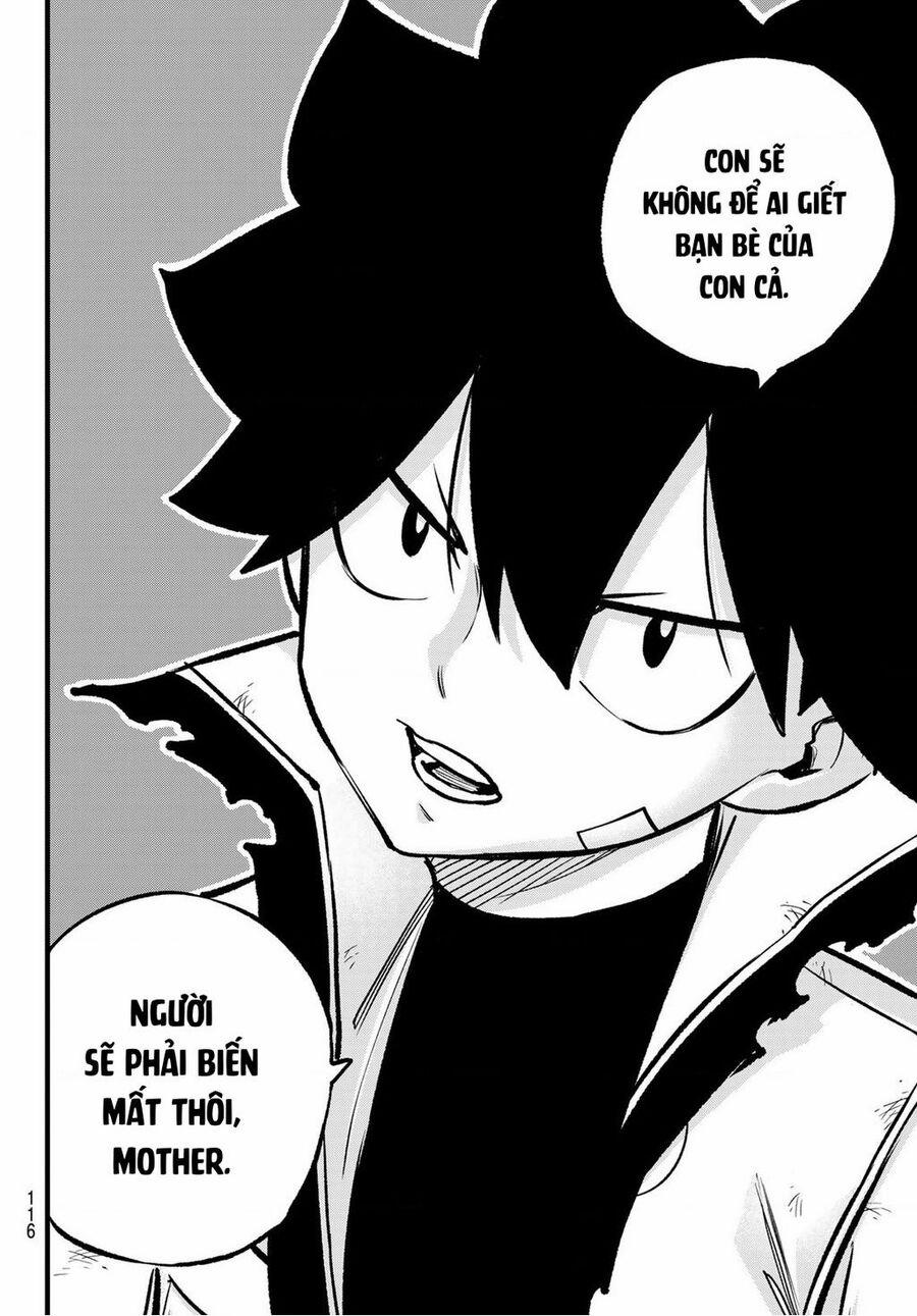 Hội Pháp Sư Và Thánh Thạch Rave 276 trang 18