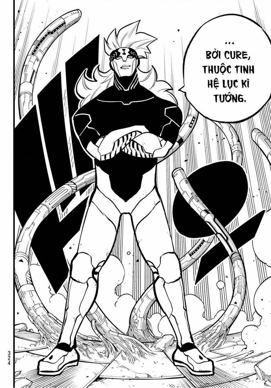 Hội Pháp Sư Và Thánh Thạch Rave 278 trang 18