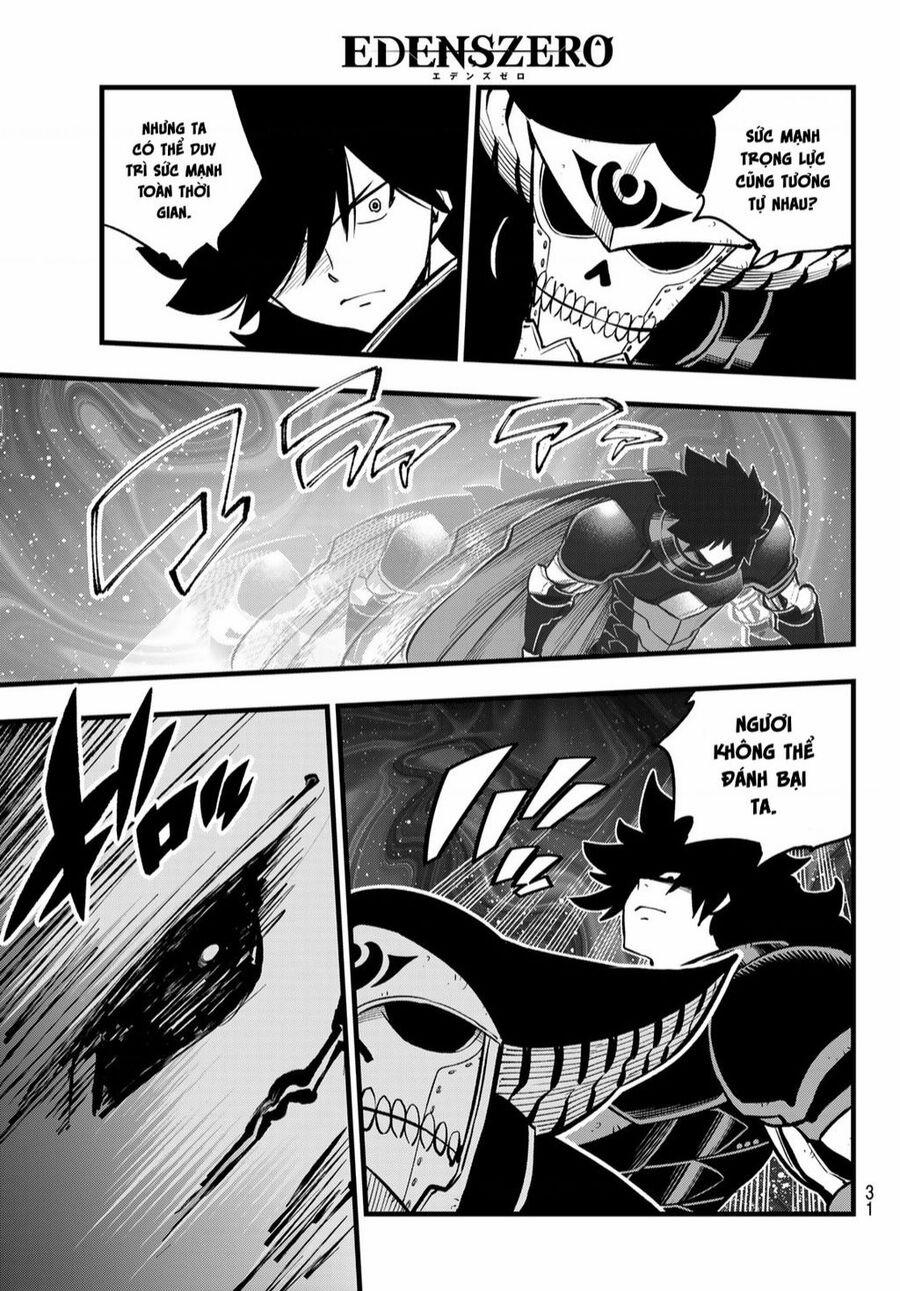 Hội Pháp Sư Và Thánh Thạch Rave 279 trang 19