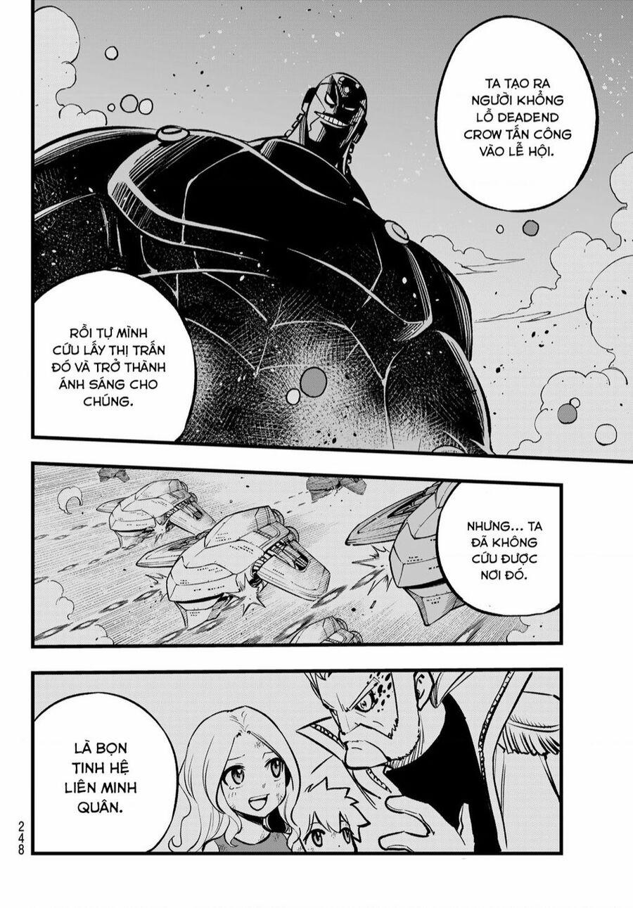 Hội Pháp Sư Và Thánh Thạch Rave 280 trang 8