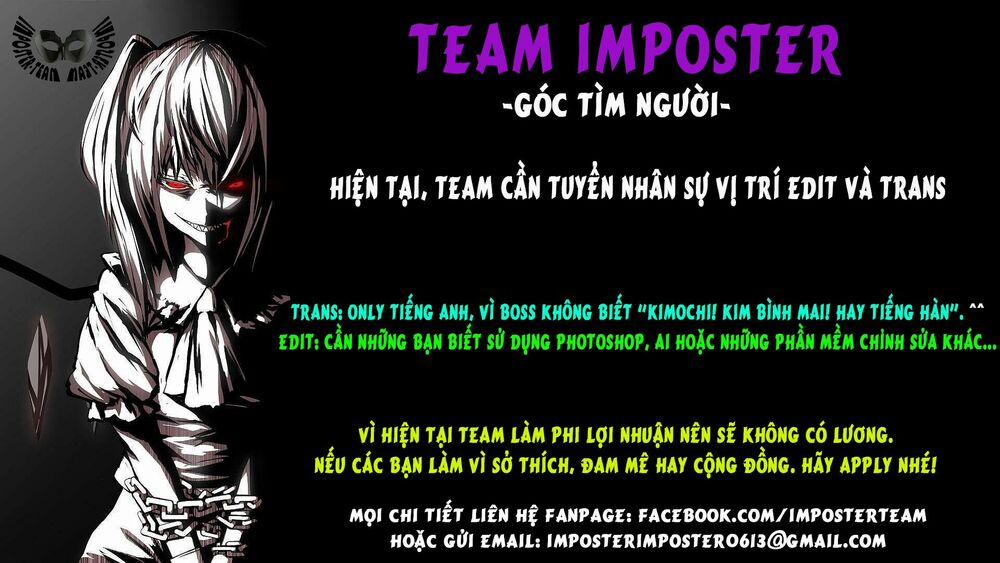 Hội Pháp Sư Và Thánh Thạch Rave 3 trang 2