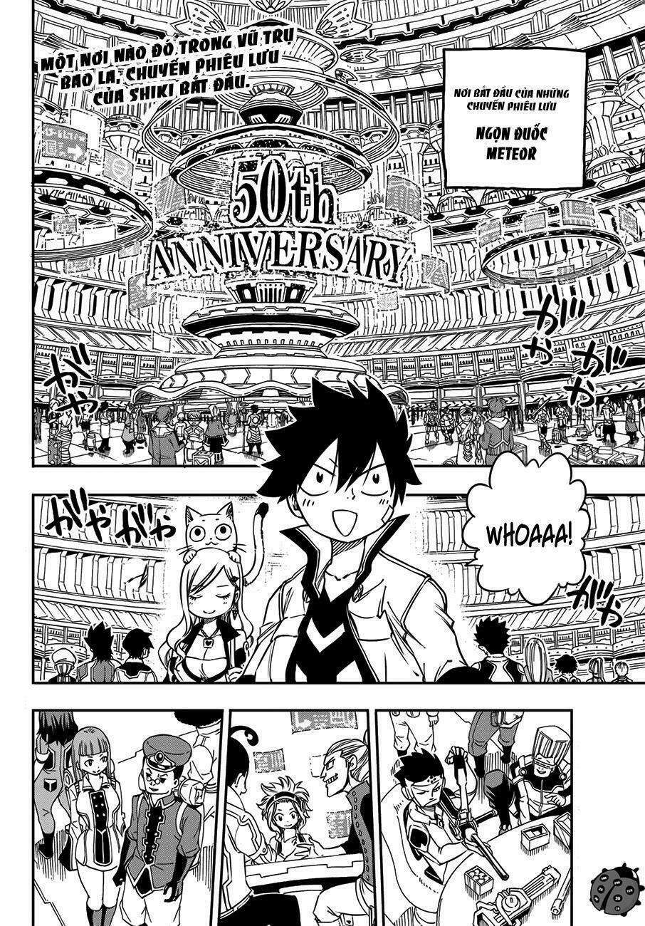 Hội Pháp Sư Và Thánh Thạch Rave 3 trang 3