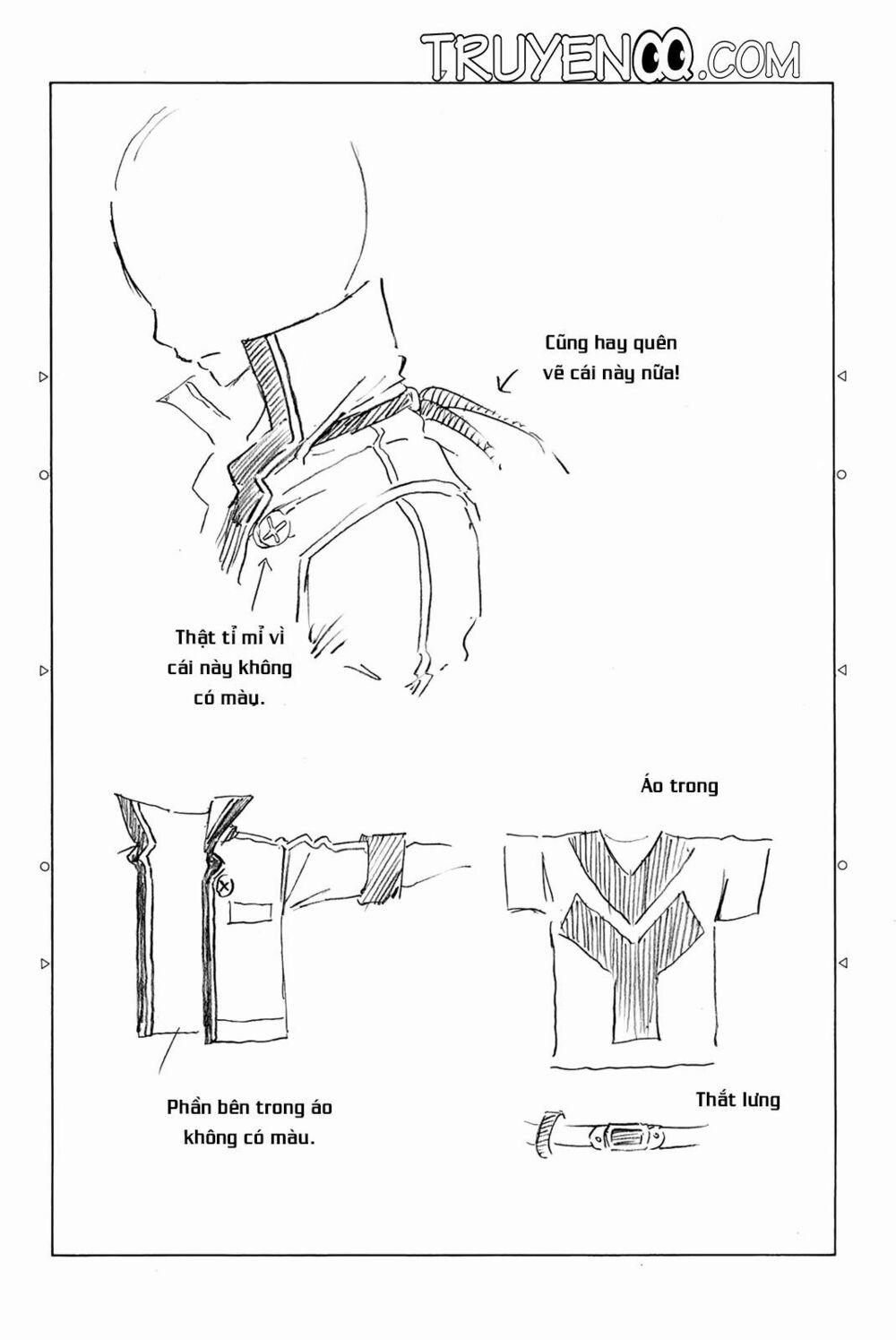 Hội Pháp Sư Và Thánh Thạch Rave 4.1 trang 15