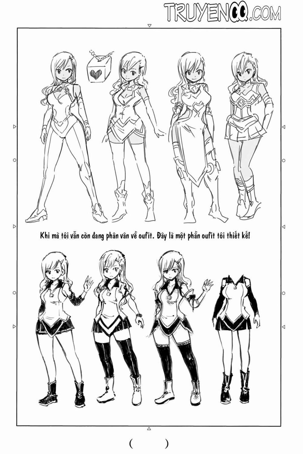 Hội Pháp Sư Và Thánh Thạch Rave 4.1 trang 21