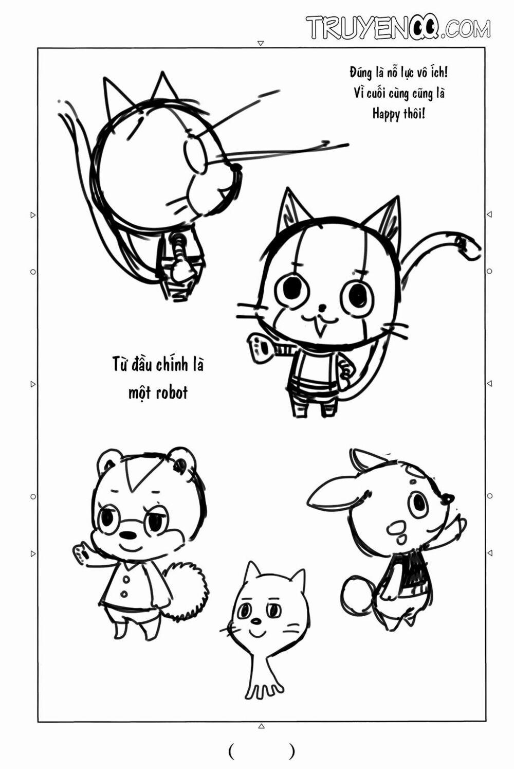 Hội Pháp Sư Và Thánh Thạch Rave 4.1 trang 22