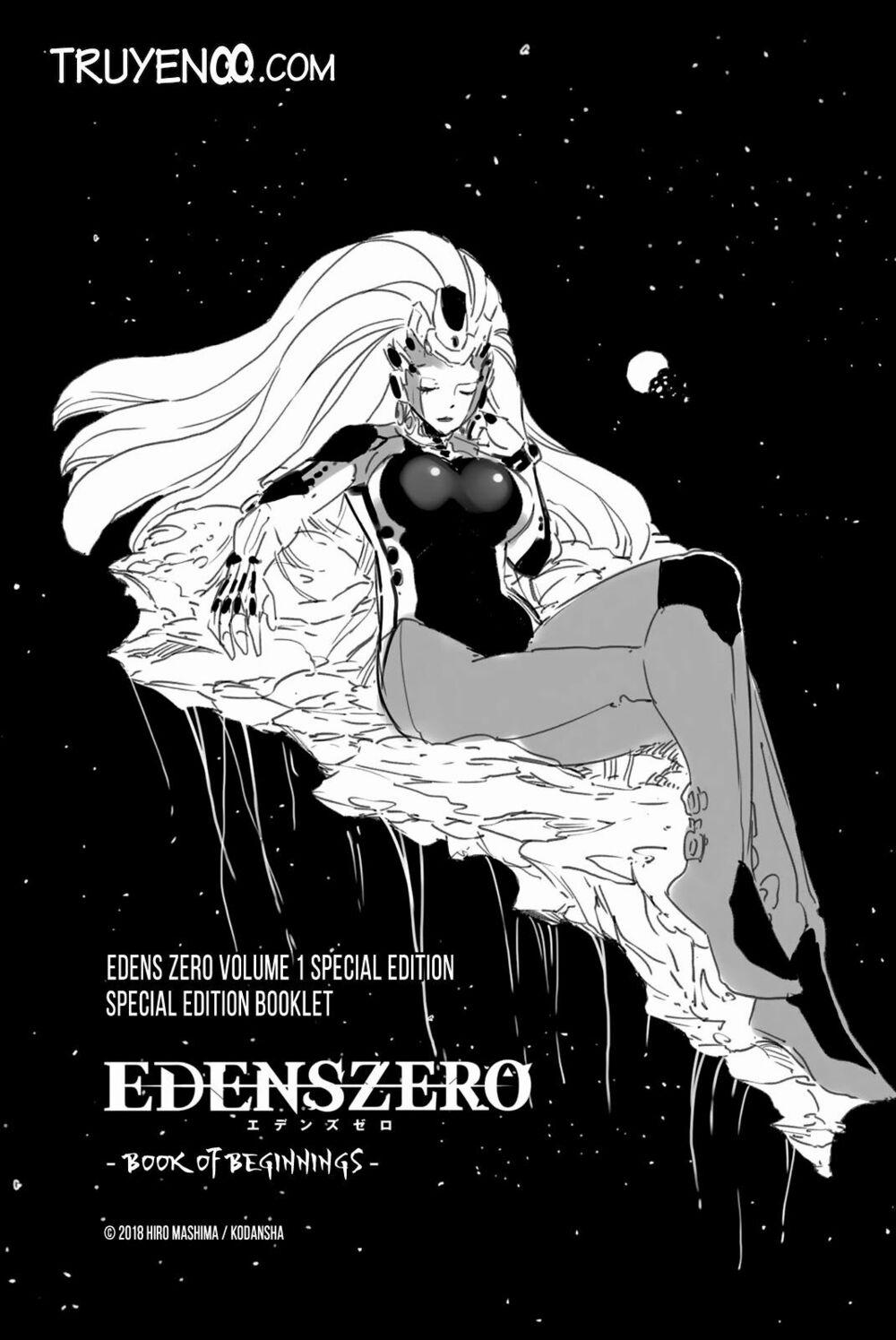 Hội Pháp Sư Và Thánh Thạch Rave 4.1 trang 33