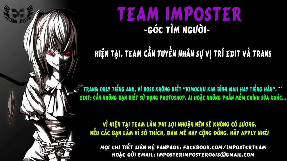 Hội Pháp Sư Và Thánh Thạch Rave 7 trang 1