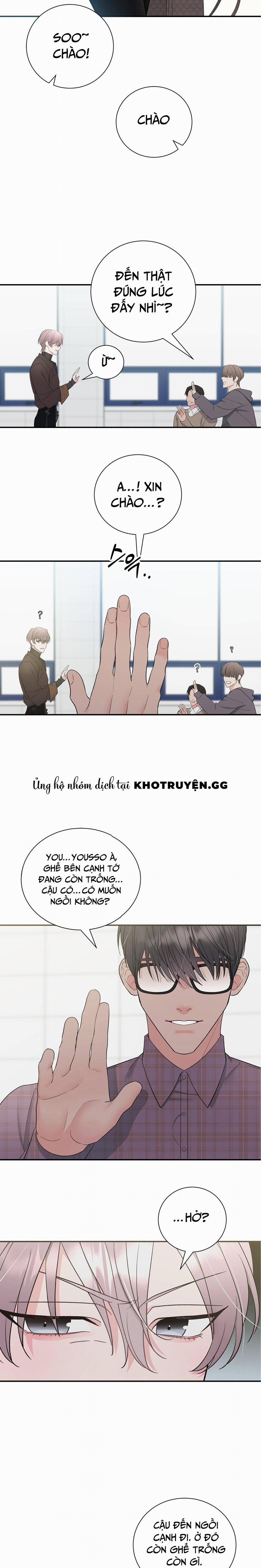 Hỡi Sao, Xin Hãy Lắng Nghe Nguyện Vọng Của Con 1 trang 1