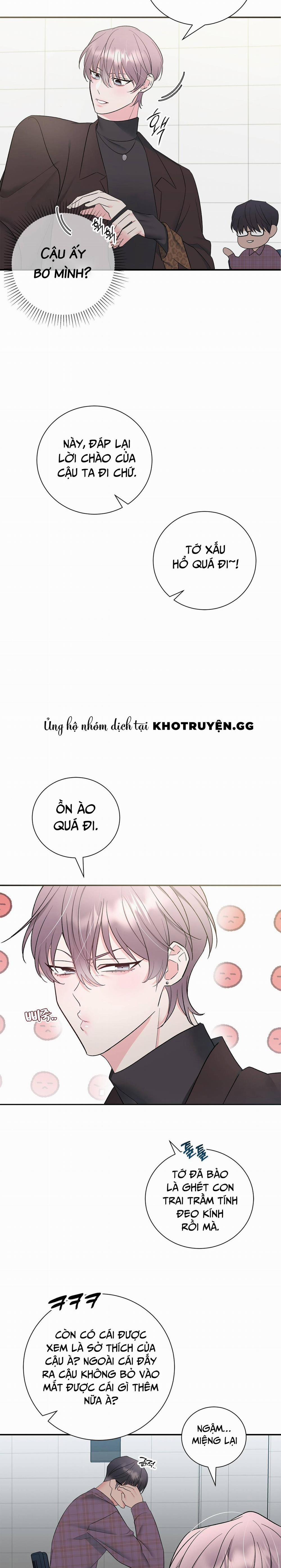 Hỡi Sao, Xin Hãy Lắng Nghe Nguyện Vọng Của Con 1 trang 2