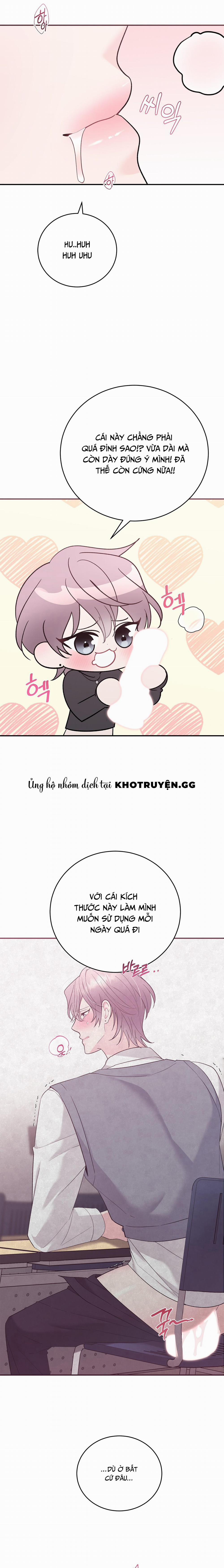 Hỡi Sao, Xin Hãy Lắng Nghe Nguyện Vọng Của Con 2 trang 1