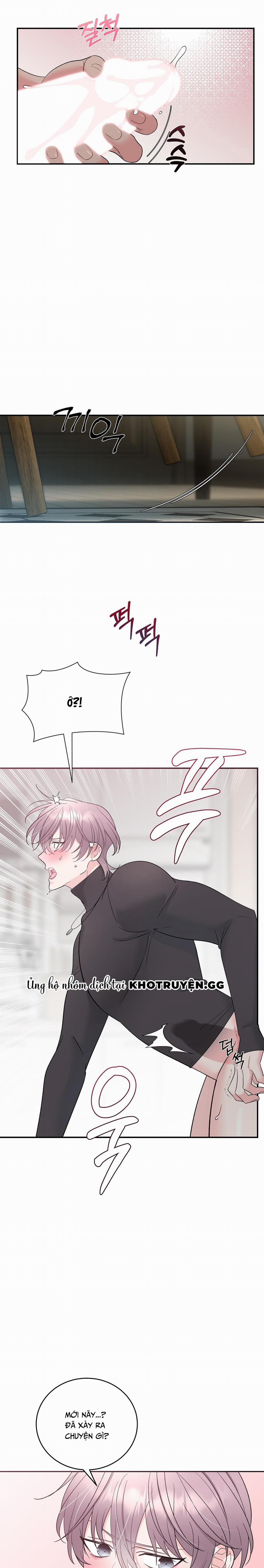 Hỡi Sao, Xin Hãy Lắng Nghe Nguyện Vọng Của Con 2 trang 10