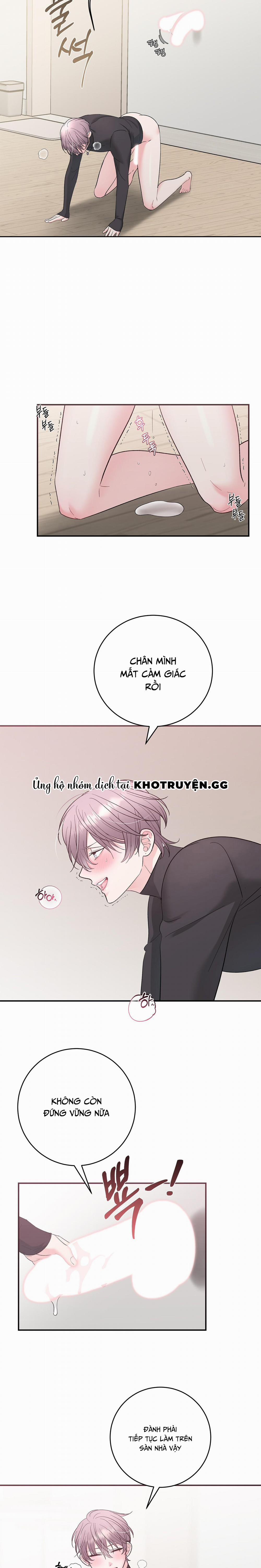 Hỡi Sao, Xin Hãy Lắng Nghe Nguyện Vọng Của Con 2 trang 14