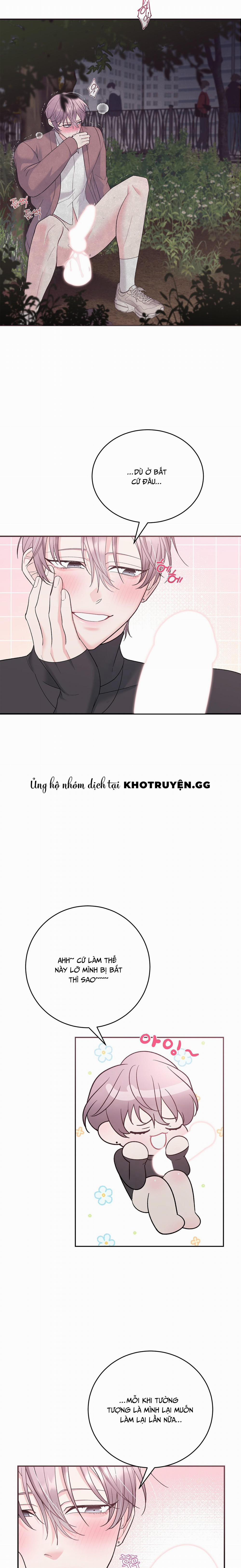 Hỡi Sao, Xin Hãy Lắng Nghe Nguyện Vọng Của Con 2 trang 2