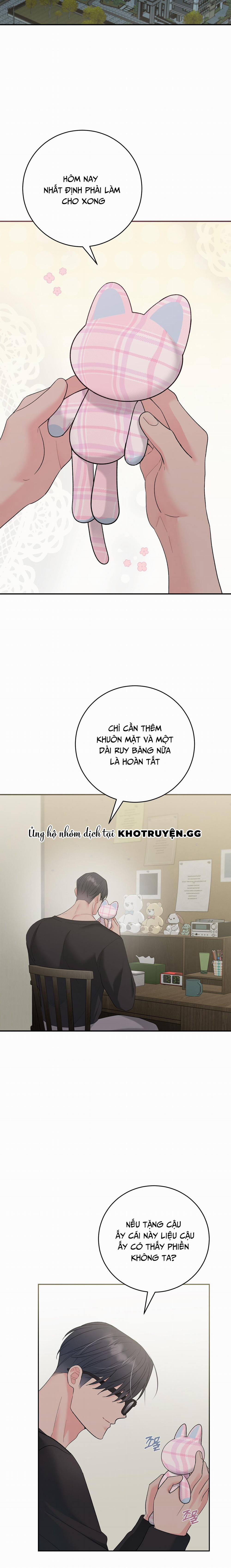 Hỡi Sao, Xin Hãy Lắng Nghe Nguyện Vọng Của Con 2 trang 4