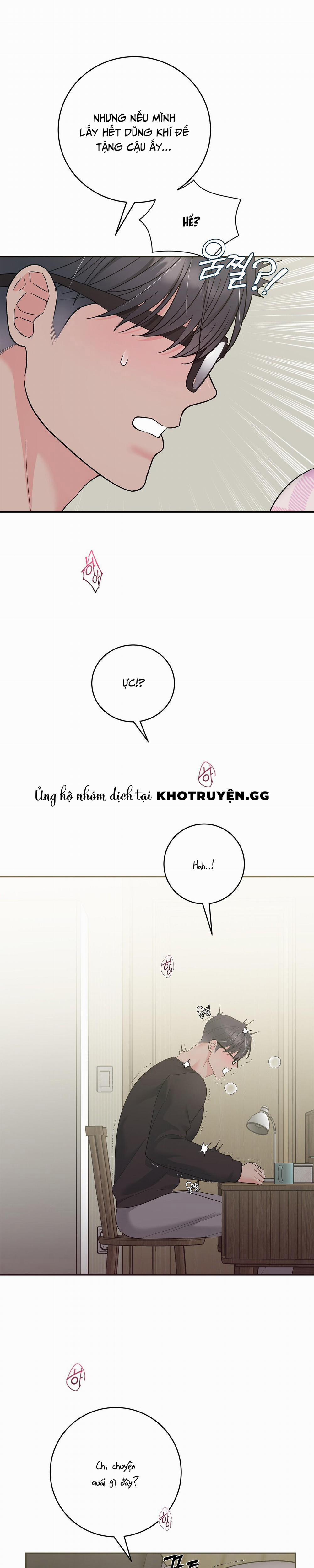 Hỡi Sao, Xin Hãy Lắng Nghe Nguyện Vọng Của Con 2 trang 5