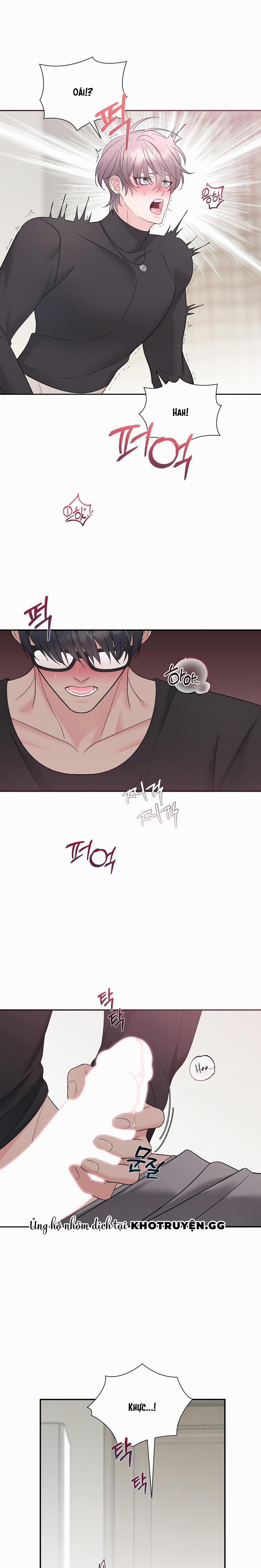 Hỡi Sao, Xin Hãy Lắng Nghe Nguyện Vọng Của Con 2 trang 8