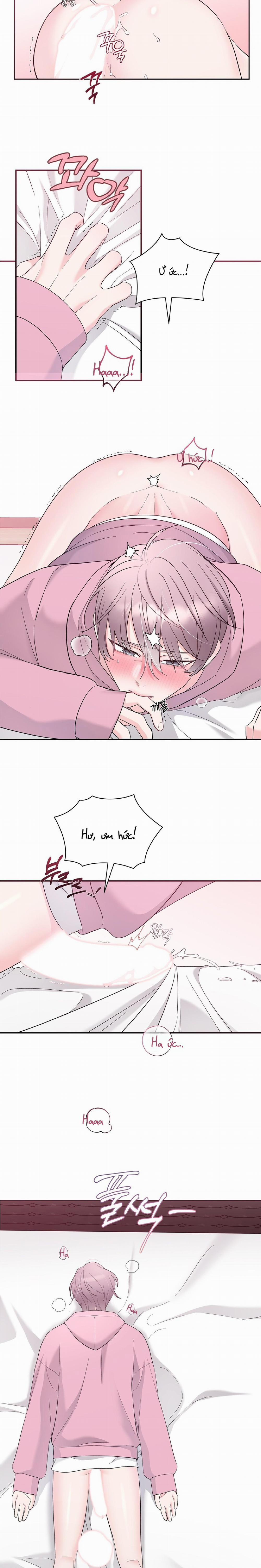 Hỡi Sao, Xin Hãy Lắng Nghe Nguyện Vọng Của Con 3 trang 11