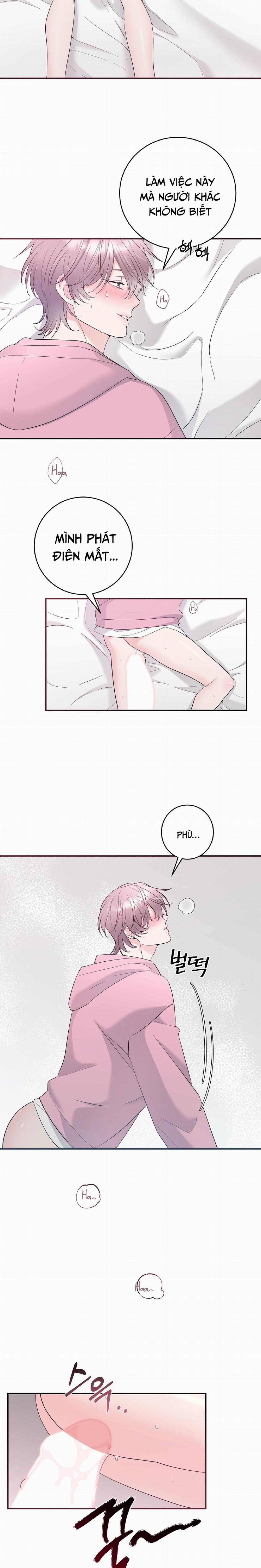 Hỡi Sao, Xin Hãy Lắng Nghe Nguyện Vọng Của Con 3 trang 12