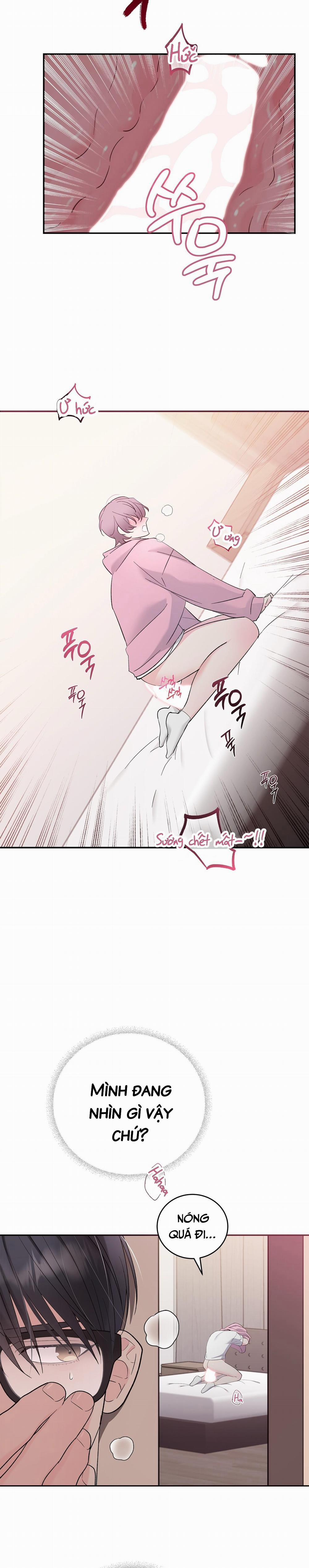 Hỡi Sao, Xin Hãy Lắng Nghe Nguyện Vọng Của Con 3 trang 13