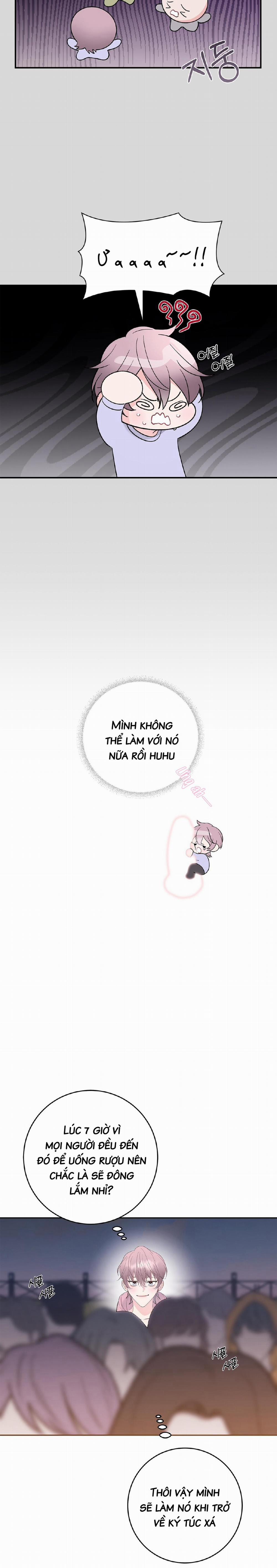 Hỡi Sao, Xin Hãy Lắng Nghe Nguyện Vọng Của Con 3 trang 5