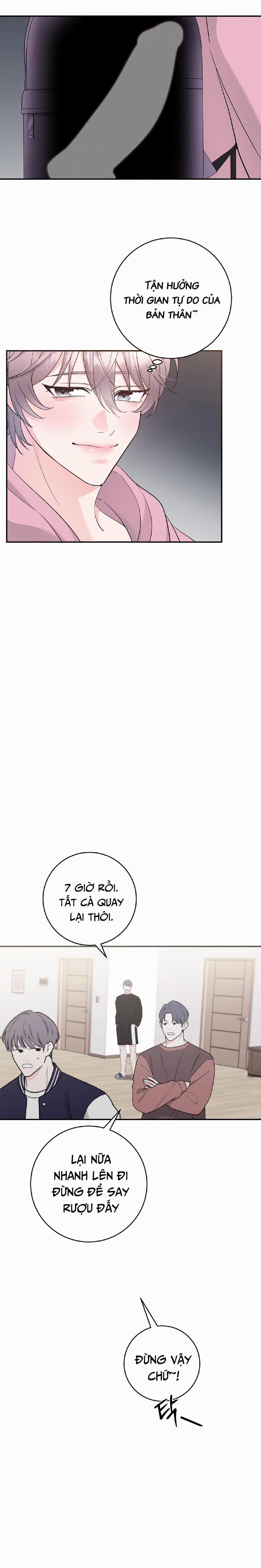 Hỡi Sao, Xin Hãy Lắng Nghe Nguyện Vọng Của Con 3 trang 6