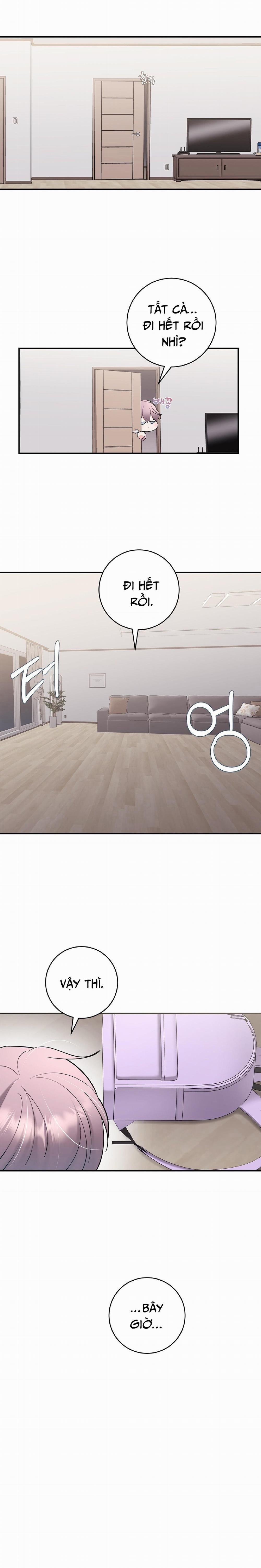 Hỡi Sao, Xin Hãy Lắng Nghe Nguyện Vọng Của Con 3 trang 7