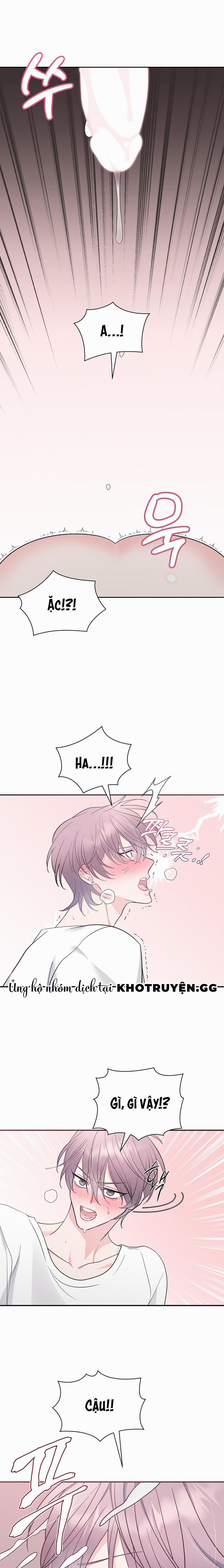 Hỡi Sao, Xin Hãy Lắng Nghe Nguyện Vọng Của Con 4 trang 0