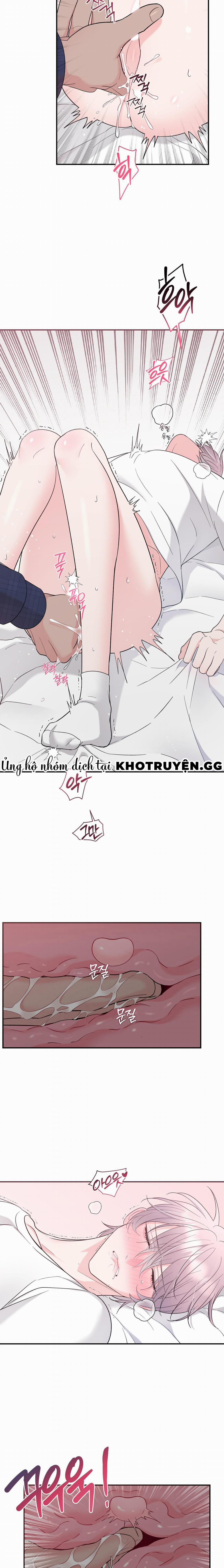 Hỡi Sao, Xin Hãy Lắng Nghe Nguyện Vọng Của Con 4 trang 10