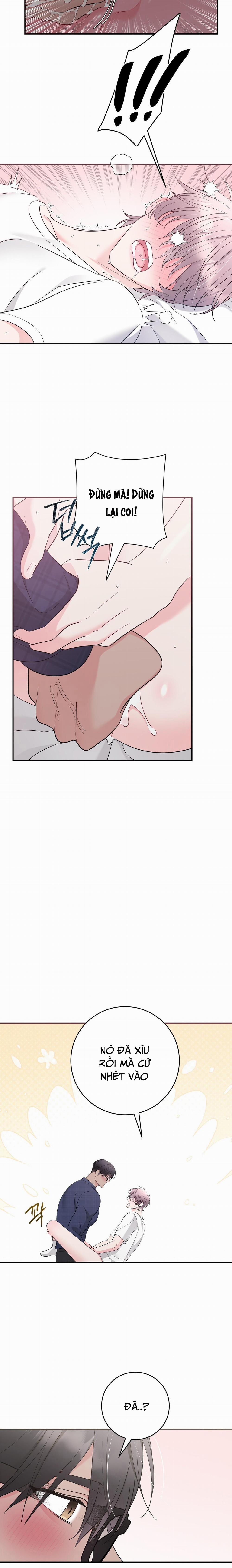 Hỡi Sao, Xin Hãy Lắng Nghe Nguyện Vọng Của Con 4 trang 11