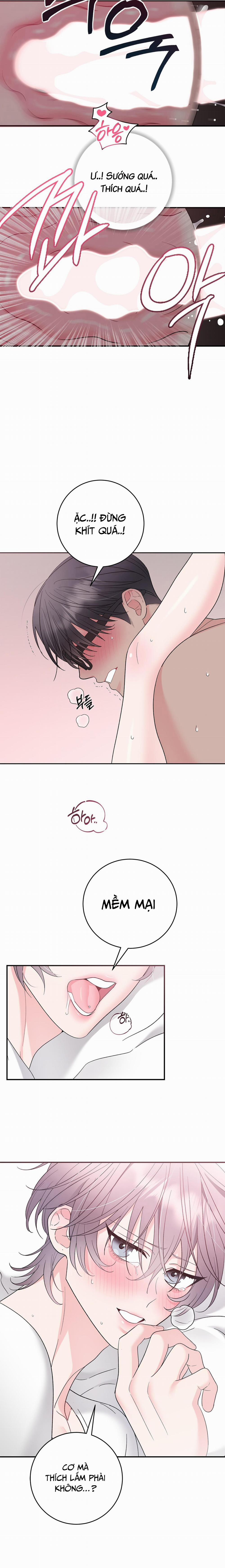 Hỡi Sao, Xin Hãy Lắng Nghe Nguyện Vọng Của Con 4 trang 14