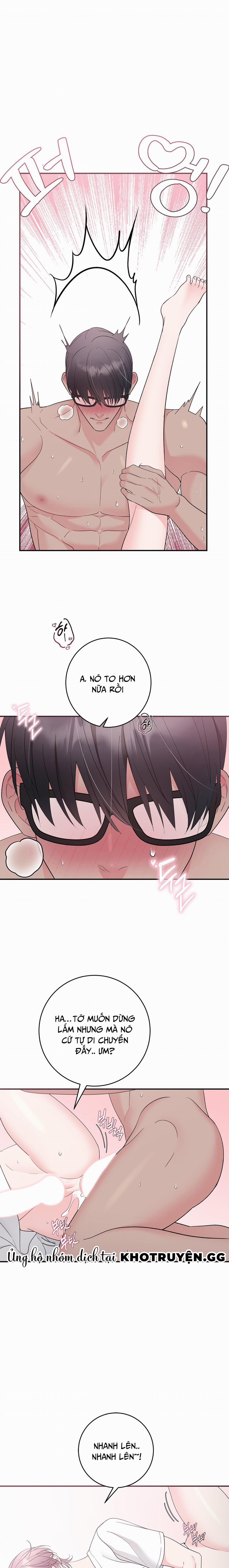 Hỡi Sao, Xin Hãy Lắng Nghe Nguyện Vọng Của Con 4 trang 15