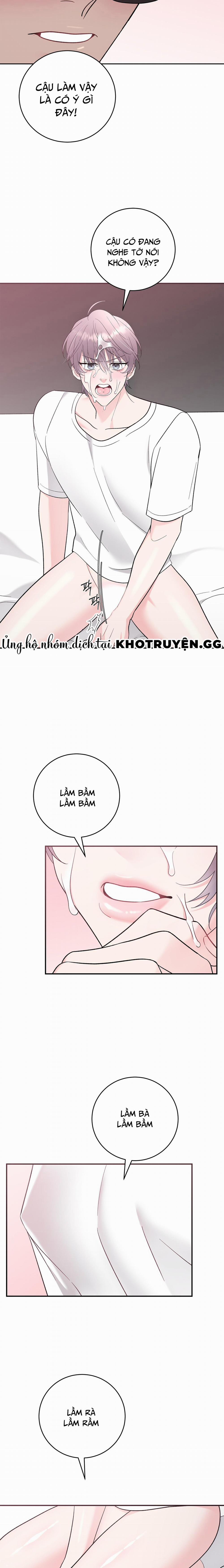 Hỡi Sao, Xin Hãy Lắng Nghe Nguyện Vọng Của Con 4 trang 3