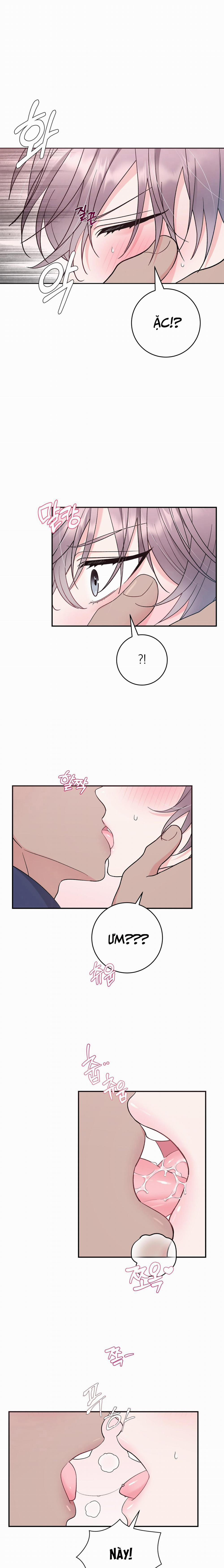 Hỡi Sao, Xin Hãy Lắng Nghe Nguyện Vọng Của Con 4 trang 5