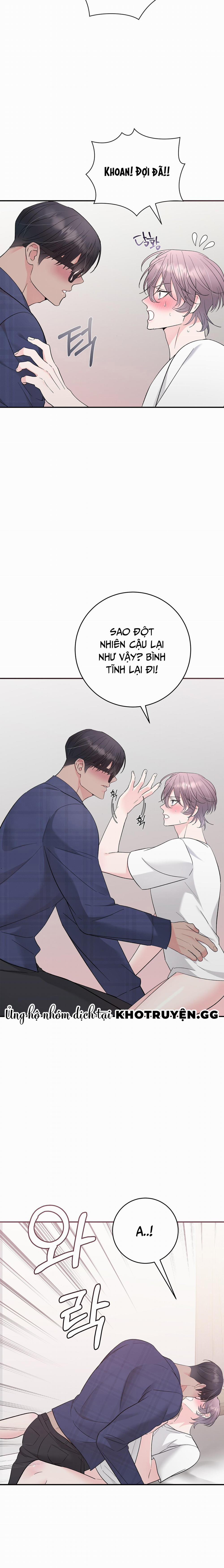 Hỡi Sao, Xin Hãy Lắng Nghe Nguyện Vọng Của Con 4 trang 6