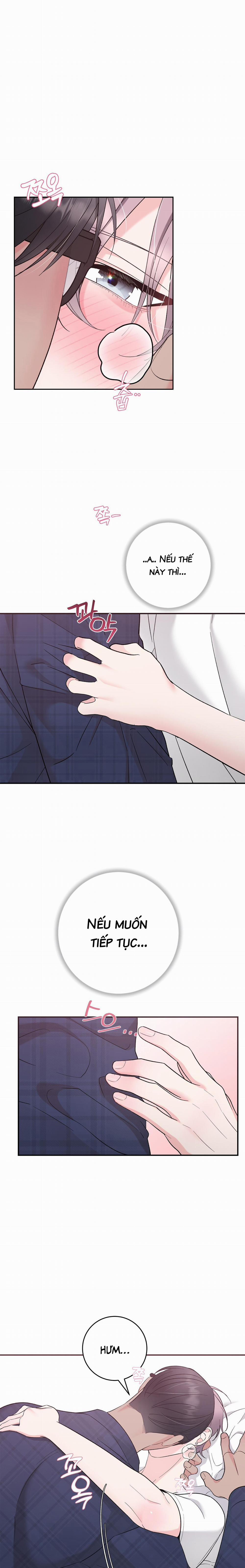 Hỡi Sao, Xin Hãy Lắng Nghe Nguyện Vọng Của Con 4 trang 7