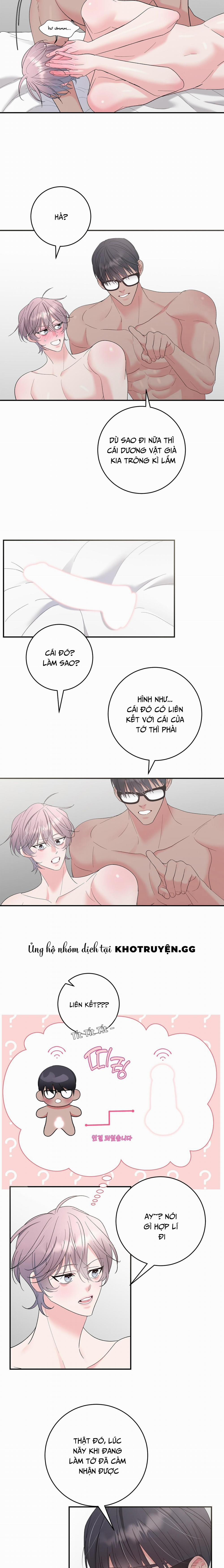 Hỡi Sao, Xin Hãy Lắng Nghe Nguyện Vọng Của Con 5 trang 1