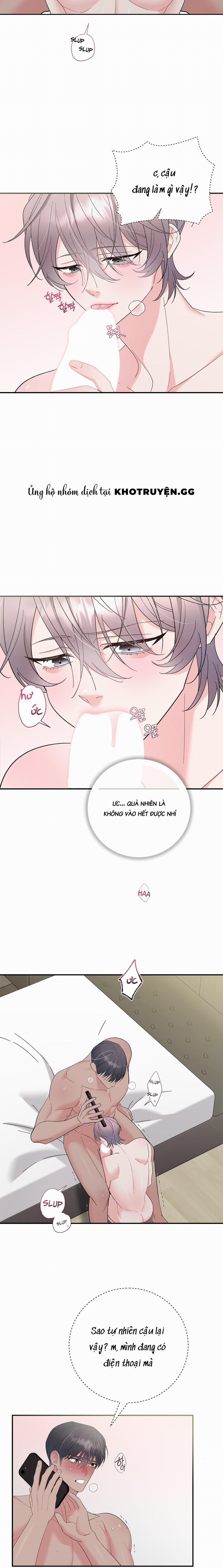 Hỡi Sao, Xin Hãy Lắng Nghe Nguyện Vọng Của Con 5 trang 6