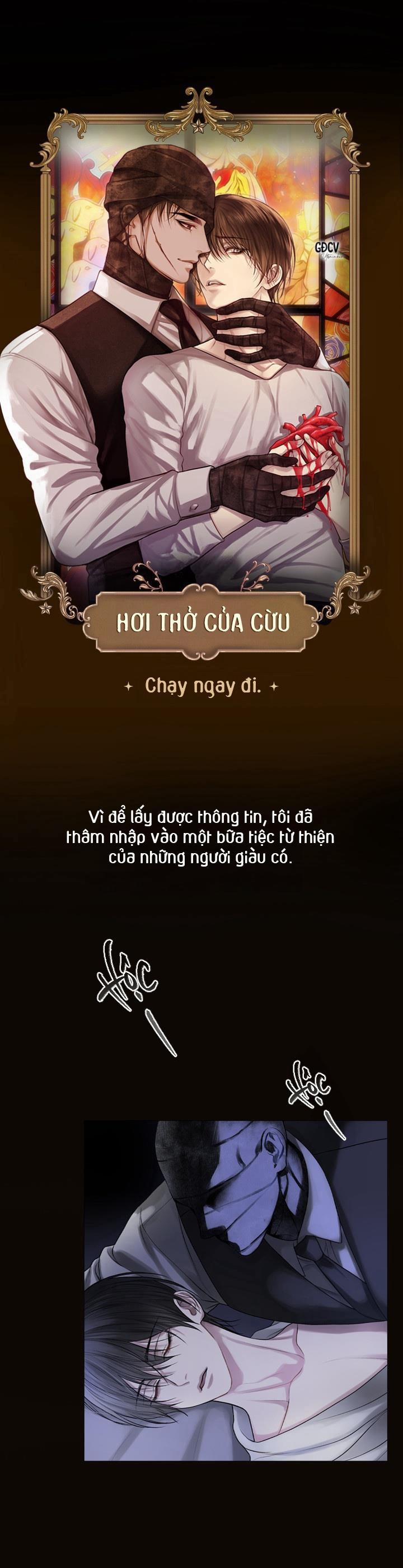 HƠI THỞ CỦA CỪU 0 Giới thiệu trang 0