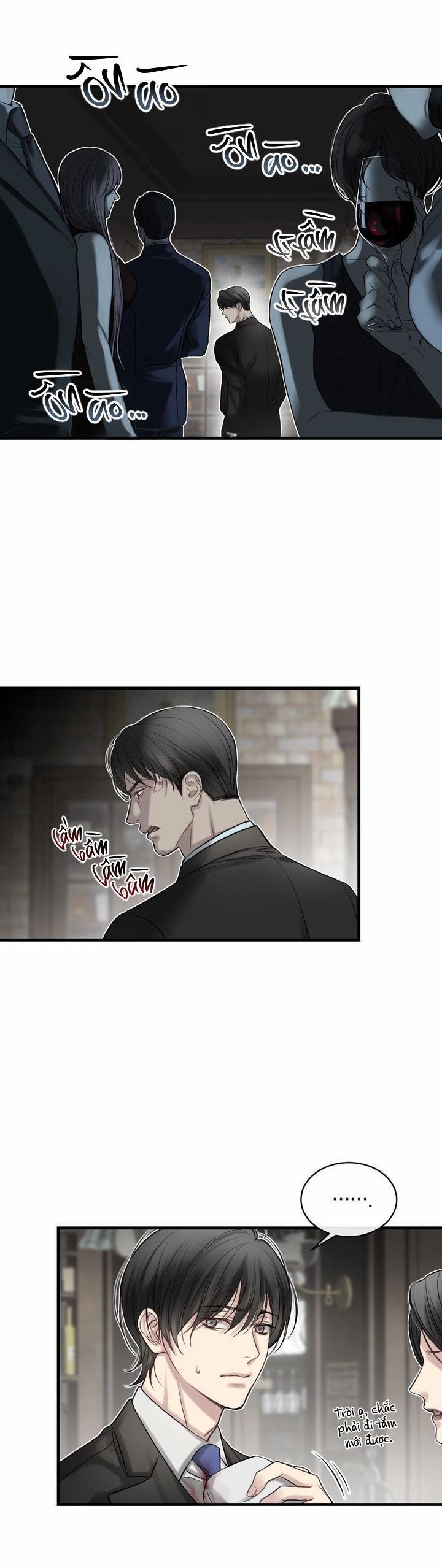 HƠI THỞ CỦA CỪU 1 trang 11