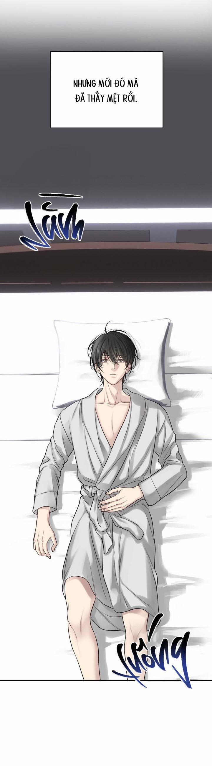 HƠI THỞ CỦA CỪU 1 trang 16