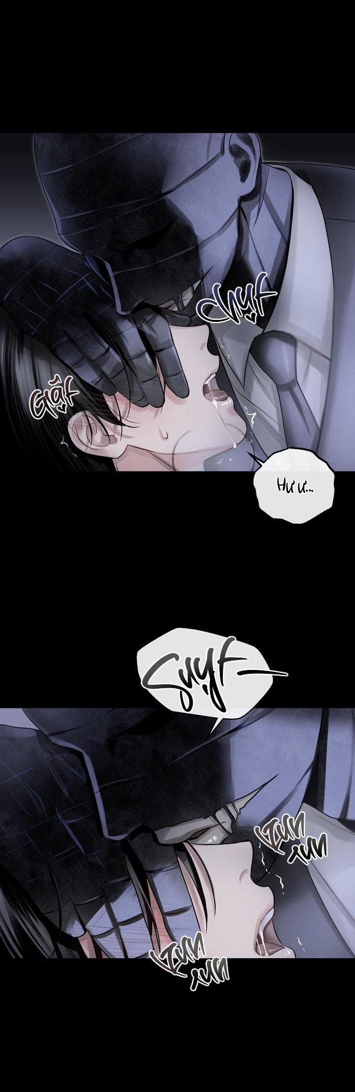 HƠI THỞ CỦA CỪU 2 0 trang 28