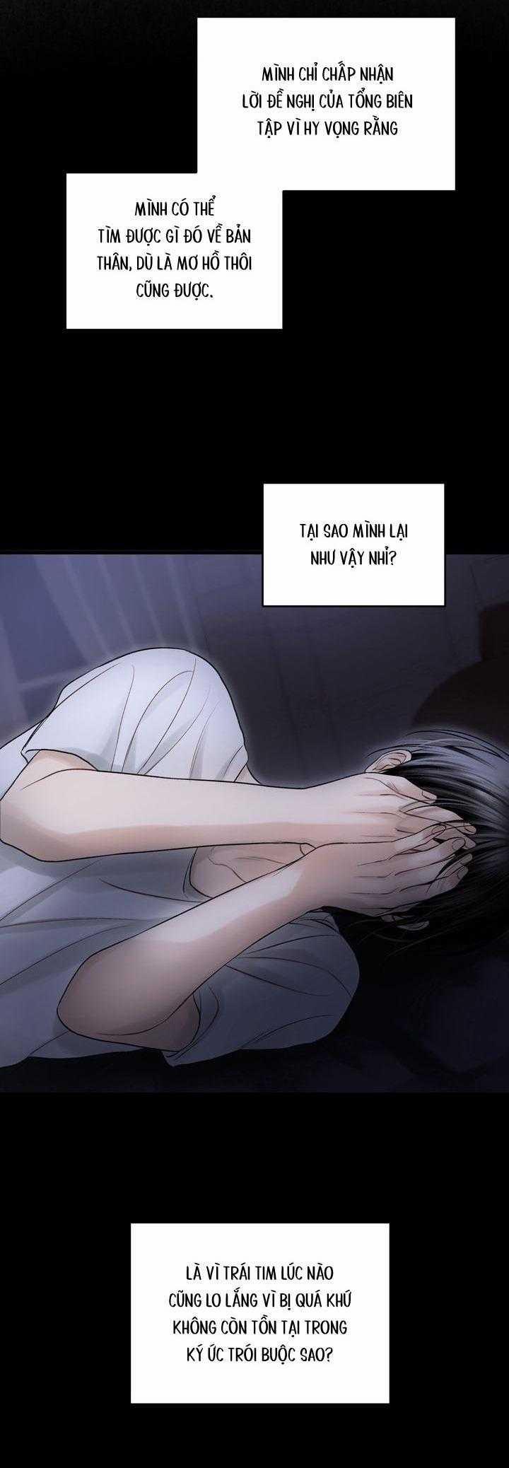 HƠI THỞ CỦA CỪU 2 trang 11